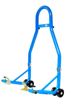 Podnośnik motocyklowy stojak BASS BP 3441