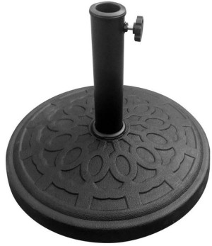 Podstawa stalowa pod parasol Fieldmann FDZN 9012