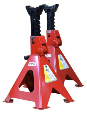 Podstawa zabezpieczająca 6000 kg (2 szt.) T46001C
