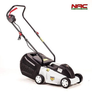 Nac Kosiarka Elektryczna 1000w 32cm Le10-32-pb-j