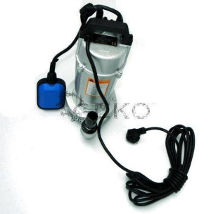 Pompa Wody Brud.2370w L-tech Z Pływ81405