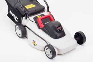 Nac Kosiarka Elektryczna 1800w 40cm Le18-40-pb-s