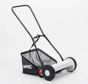 Nac Kosiarka Ręczna-pchana 40cm Lm-40