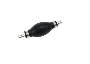 Pompka Do Paliwa R.gruszka 12mm /g