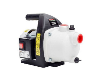 Nac Pompa Ogrodowa 1200w Gpe120-k