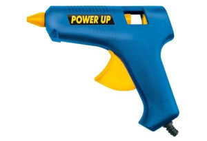 Powerup Pistolet Do Kleju Na Gorąco 11mm 80w 73057