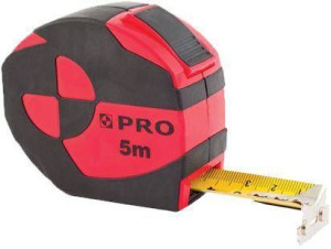 Pro Miara Zwijana Magnetyczna 5m