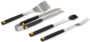 Narzędzie do grillowania 4 szt. Fieldmann FZG 9015