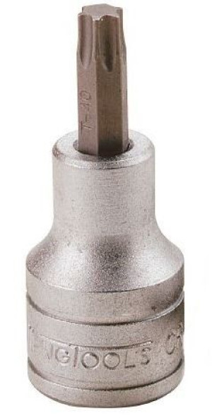 Nasadka trzpieniowa bit TORX 1/2" TengTools