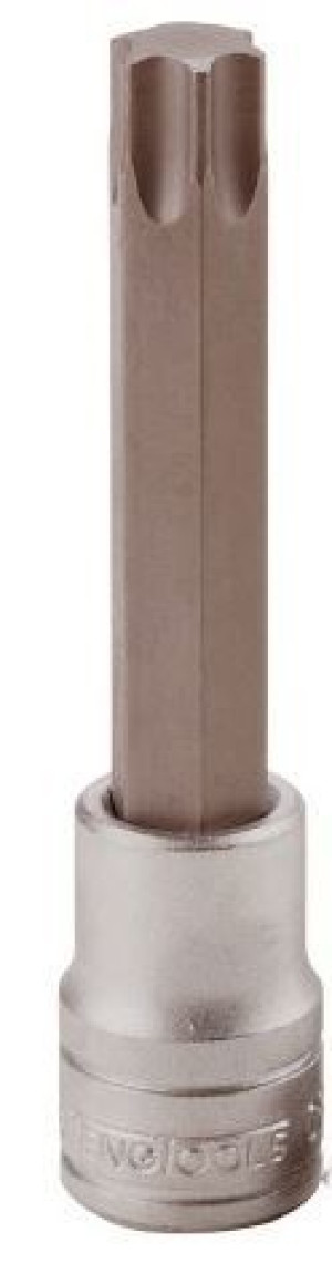 Nasadka trzpieniowa bit T`ORX 1/2" L100 mm TENGTOOLS