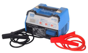 Prostownik z rozruchem 75A booster 6712 Bass Polska
