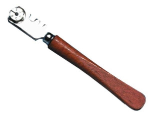 Nóż do szkła SILBERSCHNITT Bohle B1000