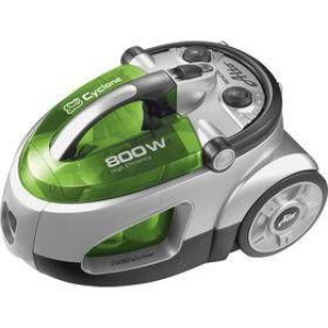 Odkurzacz Cyklonowy Sencor SVC 730GR-EUE2