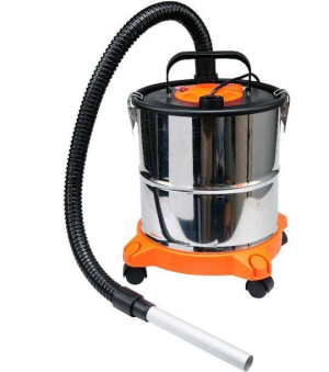 Odkurzacz Do Popiołu 800w /20l 78870
