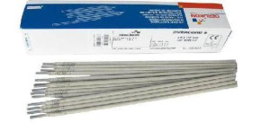 Oerlikon Elektroda Overcord E Fi 3,2 Mm Rutylowa 141 Szt.
