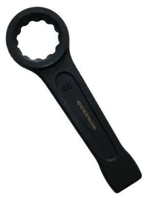Quatros Klucz oczkowy udarowy 38mm QS56038