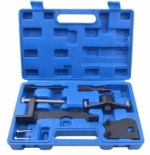 Quatros Komplet Blokad Rozrządu Opel Saab 2.0 2.2 Dti Qs10313