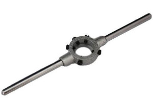 Oprawka do narzynki 38x14 mm M12 - M14 Corona / Richmann C9044