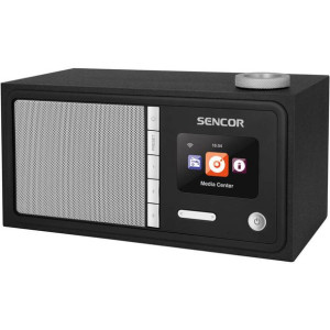 Radio Internetowe Sencor Sir 5000wdb