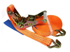 Pas Transportowy Basic 6m / 2000 / 35mm