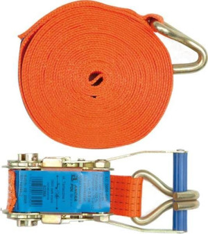 Pas Transportowy Standard 10m / 5000 M / 50mm