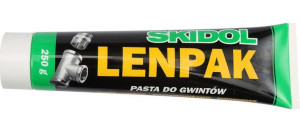 Pasta Uszczelniająca Do Gwintów 250g