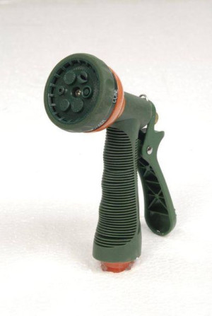 Ramp Pistolet Do Wody 6-funkcyjny Rt1445