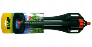 Ramp Zraszacz Oscylacyjny Easy Plastik