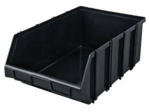 Patrol Modułbox Czarny 4.1