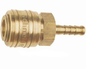 Rectus Szybkozłączka Ż.do Węża 13mm