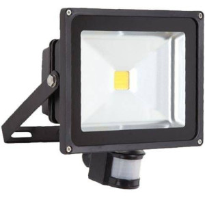 Reflektor Cob Led Volteno 30w Ruch