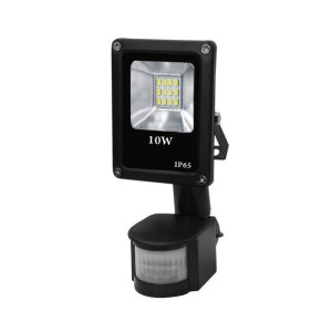 Reflektor Led Volteno Slim 10w Ruch 500lm