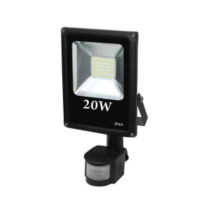 Reflektor Led Volteno Slim 20w Ruch 1000lm