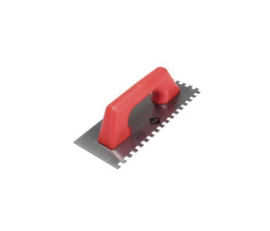 Rubi Paca Metalowa Zębata 28cm Ząb 10x10mm