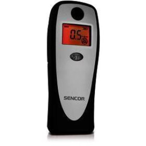 SCA BA01 Alkomat SENCOR