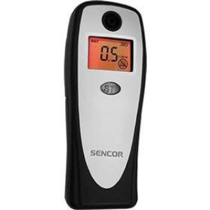 SCA BA01 V2 Alkomat SENCOR