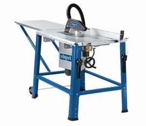 Scheppach Pilarka Stołowa Do Drewna Hs120o 315mm 2200w