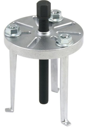 Ściągacz uniwersalny trójramienny 25-50 mm Elient Tools CTL00103