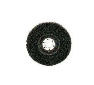 Ściernica Czyszcząca 125x14mm Na Szlifierkę Kątową