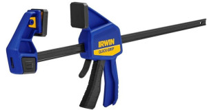 Ścisk QUICK-GRIP 450 mm / 18" 136 kg Irwin T518QCEL7