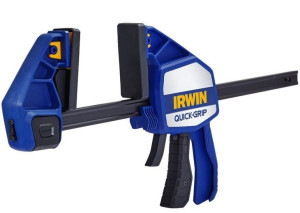 Ścisk QUICK-GRIP XP HD 600 mm / 24" Irwin 10505945