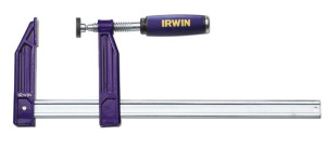 Ścisk śrubowy nastawny typ M 120 mm / 400 mm IRWIN 10503570