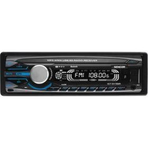 SCT 5017BMR Radio sam. SENCOR