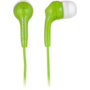 Sep 120 Green Sencor