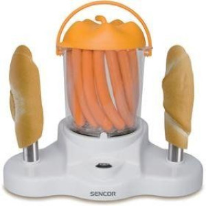 SHM 4220 Urządzenie do hot-dogów SENCOR