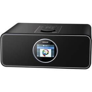 Sir 6000wdb Radio Internetowe Sencor