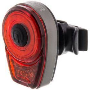 SLL 94 Bicycle rear light SENCOR