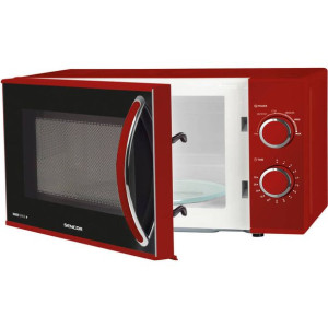 SMW 1517RD Microwave Oven SENCOR