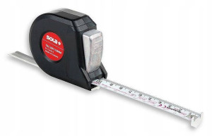 Sola Miara Zwijana 3m Talmeter