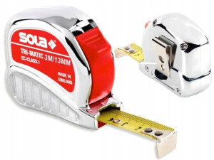 Sola Miara Zwijana Tri-matic 3m